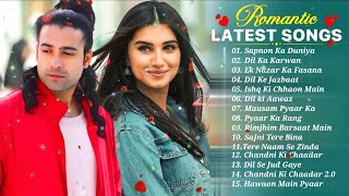 Arjit sing love songs  2024 New Hindi songs Collection [upl. by Alberta]