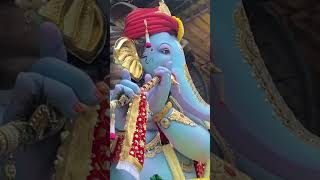 🌸 Malabar Hill Cha Raja Aagman Sholoa 2024 🌸 [upl. by Cid]