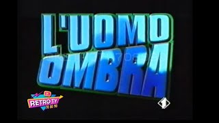 Trailer film quotLuomo ombraquot 1995 [upl. by Allcot]