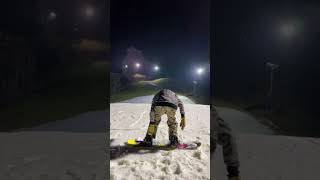 It’s THIS EASY snowboarding snowboard [upl. by Edas]