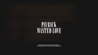 Payback  Wasted Love [upl. by Apicella851]