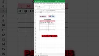 Calendario en Excel truco rápido excel office tutorial [upl. by Buiron]