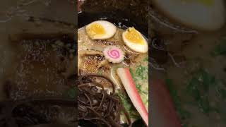 Ang sarap naman ng batchoy na to😍😮 BosxzMarky FoodTrip ramen [upl. by Sivla]