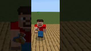 Minecraft short😂shortviralshortvideoviralvideoshort [upl. by Francis]