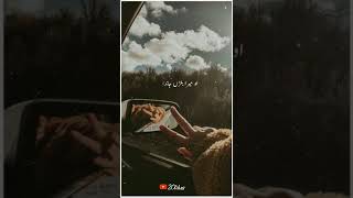 Kaash  Bilal SaeedWhatsApp status [upl. by Akelam]