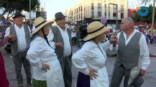 ROMERIA Fiestas Puerto del Rosario 2024  05102024 [upl. by Four44]