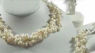 custom wedding jewelry [upl. by Nenerb]