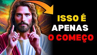 🔴PRESTE ATENÇÃO NESTES SINAS  MENSAGEM DE DEUS  MENSAGEM DE DEUS HOJE [upl. by Bollay]