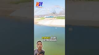 Sungguh lemparan jala terbaik diy reaction video [upl. by Diao]