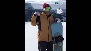 Union STR Bindings 2022 Blue Tomato Staff Review [upl. by Collbaith]