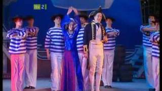 ITVs panto Dick Whittington 2002 Prt 5 of 8 [upl. by Nuahsal114]