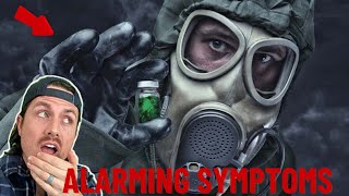 The worlds most toxic substance  MrBallen Podcast Strange Dark amp Mysterious Stories [upl. by Cassandry255]