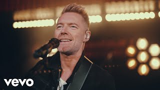 Ronan Keating  Heyday [upl. by Robert]