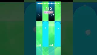 Axel F  Piano Tiles 3 Gameplay [upl. by Aniri674]