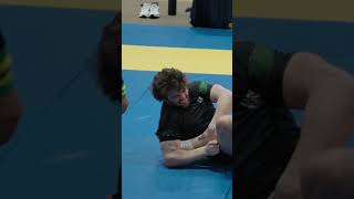 Quickest Heel Hook Youll See Today [upl. by Nolly]