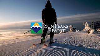 Sun Peaks Where you belong  Sun Peaks BC [upl. by Mil2]