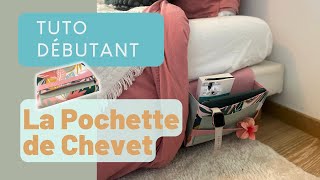 La pochette de chevet [upl. by Yekcir]