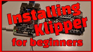 How to install Klipper for beginners [upl. by Ard]