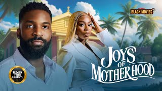 JOYS OF MOTHERHOOD BOLAJI OGUNMOLA ESO DIKE Latest Nigerian Movie 2024 [upl. by Havener868]