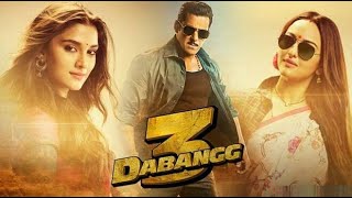 Dabangg 3 Full Movie ReviewSalman KhanDetails amp StoryBollywood Movie ReviewCloud Review [upl. by Grounds]