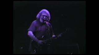 Grateful Dead Henry J Kaiser CC Oakland CA 123086 Complete Show Audio Upgrade [upl. by Corell]