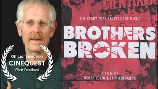 Broke Documentary Trailer [upl. by Ydissak887]