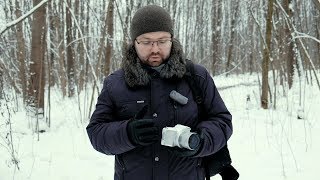 Плюсы и минусы Canon 200D за 4 месяца использования [upl. by Eilyw]