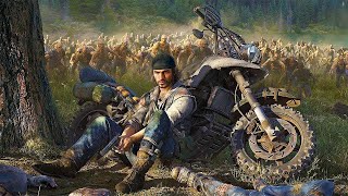 Days Gone  Localização das Tecnológicas IPCA [upl. by Okia]