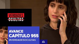 Verdades Ocultas  Avance Capítulo 955  Mega [upl. by Foote836]