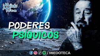 Ingo Swann Develó los Misterios Lunares y Desafió la Realidad ✅ miedoteca  2508 [upl. by Marvin404]