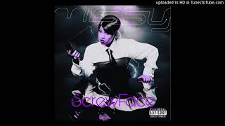 Missy Elliott Feat NasEve  Hot Boy Remix ChoppedampScrewed [upl. by Phenice808]