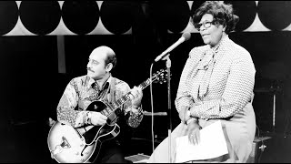 Ella Fitzgerald amp Joe Pass  That Old Feeling 1976 [upl. by Isdnil999]