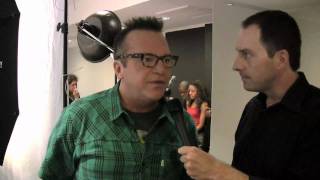 The Gregory Mantell Show  Tom Arnold [upl. by Barcus]