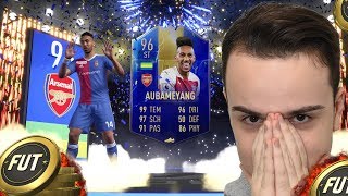 FIFA 19 OMG MEHR ALS 5000000 MILLIONEN COINS GEMACHT 😱🔥 FUT CHAMPIONS TOTS PACKS [upl. by Eitsyrc]