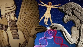 The Anunnaki Creation Story The Biggest Secret in Human History  Nibiru is Coming [upl. by Yderf625]