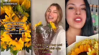 SI HOY TE REGALAN FLORES AMARILLAS TIENES que SABER ESTO [upl. by Aliel]