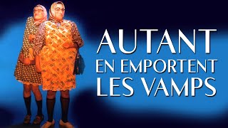 Autant en emportent les Vamps 1991 spectacle complet [upl. by Sylvia]