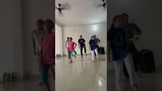 whacking music basic like dancecover dancechoreography reels dancer dancemoves 1millionviews [upl. by Asihtal]