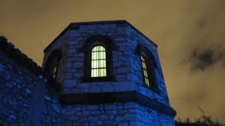 Old Adelaide Gaol Ghost Tours  Review HD [upl. by Salamone]