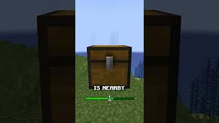 find buried treasure without a map in minecraft [upl. by Odlanyar129]