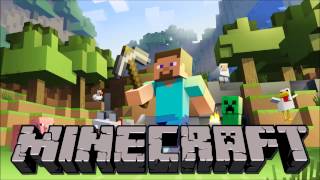 Minecraft FULL SOUNDTRACK [upl. by Pentheam]