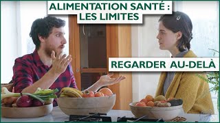 Manger sain ne suffit pas  Solutions avec le Dr Lamoureux alimentation naturopathie etc [upl. by Pattin339]