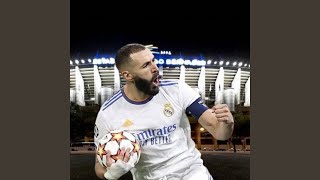 BENZEMA SONG [upl. by Notneuq248]