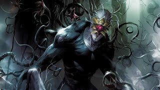 Top 10 Horrifying Batman Villains [upl. by Sukin991]