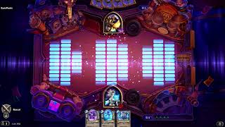 Hearthstone  Infinitize the Maxitude Short Gameplay Video [upl. by Ysnat]