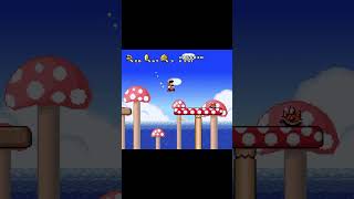 New Super Mario World 2 Around the World  Super Mario World rom hack [upl. by Ferde]