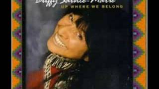 Buffy Sainte Marie  quotEagle ManChanging Womanquot [upl. by Ellek]