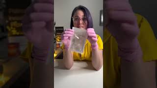 Invisalign Unboxing Orthodontist ASMR [upl. by Kelleher501]