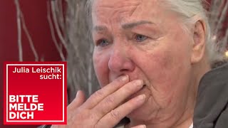 Einsames Weihnachtsfest Brunhilde feiert seit 30 Jahren mit Schwester  Bitte melde dich  SAT1 [upl. by Brinn535]