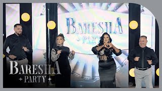 Gazmend amp Buqe Rama x Hajriz Berisha ft Zejnep Elshani  Bye bye baby Potpuri [upl. by Idonna]